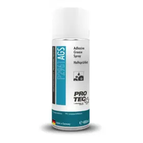 Pro-Tec ADHESIVE Grease Spray - tekutá vazelína 400 ml