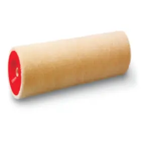 KANA velour žlutý 7cm