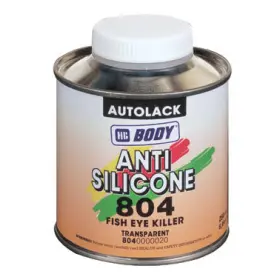 HB BODY 804 antisilicon