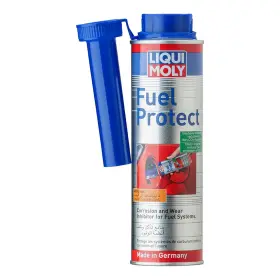 LIQUI MOLY 2955 OCHRANA BENZINOVÉHO SYSTÉMU - 300ml