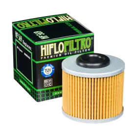 HIFLO FILTRO olejový filtr HF 569