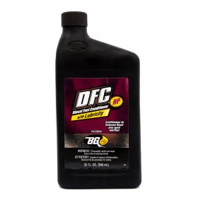 BG 22532 DFC HP - DIESEL FUEL CONDITIONER W/DPL 946ml - ADITIVUM DO NAFTY
