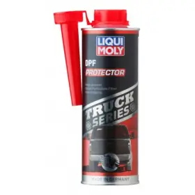 LIQUI MOLY 20999 RADA TRUCK OCHRANA DPF - 500ml