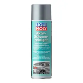 LIQUI MOLY 21277 AKTIVNÍ ČISTICÍ PĚNA - 500ml
