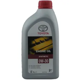 Toyota Premium Fuel Economy 0W-30 1L