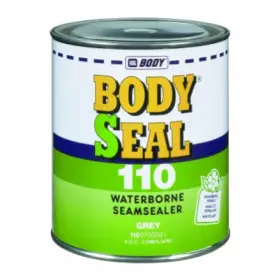 HB BODY SEAL 110 těsnící tmel/hmota do interiéru i exteriéru 1KG