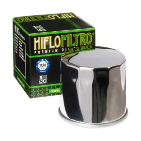 HIFLO FILTRO olejový filtr HF138C