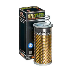 HIFLO FILTRO olejový filtr HF 178