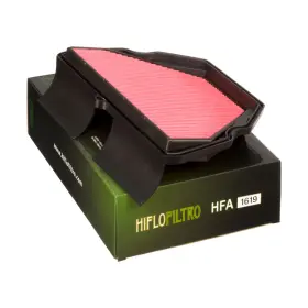 HIFLO FILTRO vzduchový filtr HFA1619