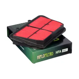 HIFLO FILTRO vzduchový filtr HFA6501