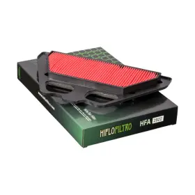 HIFLO FILTRO vzduchový filtr HFA2922