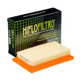 HIFLO FILTRO vzduchový filtr HFA6112