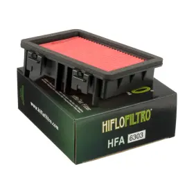 HIFLO FILTRO vzduchový filtr HFA6303
