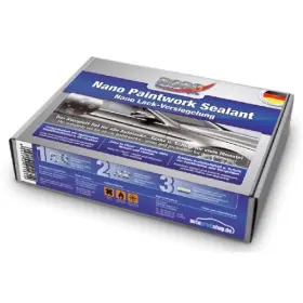 PRO-TEC Nanotechnologie - Lak - set v krabičce: K1+K2 - 75ml+75ml