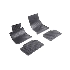 Koberce gumové Rigum BMW 3 F30 2012-