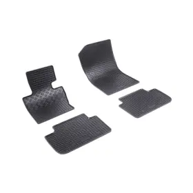 Koberce gumové Rigum BMW X3 E83 2004-2011