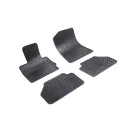 Koberce gumové Rigum BMW X3 F25 2011-2018