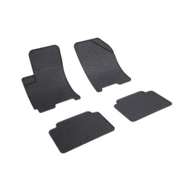 Koberce gumové Rigum CHEVROLET Aveo 2004-2011