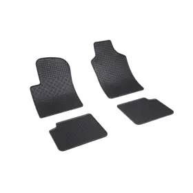 Koberce gumové Rigum FIAT 500 2008-2015