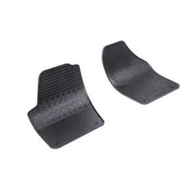 Koberce gumové Rigum Volkswagen Polo 2m 2002-2009