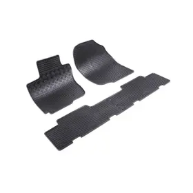 Koberce gumové Rigum TOYOTA RAV4 2007-2013