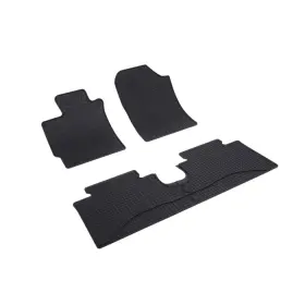 Koberce gumové Rigum TOYOTA Yaris 2012-2020