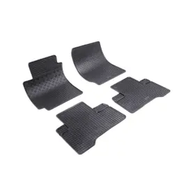 Koberce gumové Rigum SUZUKI Grand Vitara 2005-2015