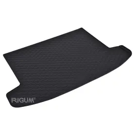 Gumová vana do kufru RIGUM HYUNDAI Tucson MHEV 2021-
