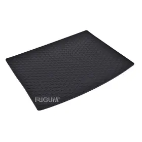 Gumová vana do kufru RIGUM SEAT Ateca 4x4 2016-