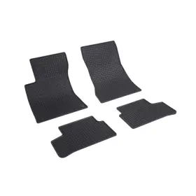 Koberce gumové Rigum MERCEDES GLA H247 2020-
