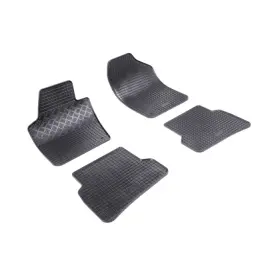 Koberce gumové Rigum SEAT Ibiza 2008-2017