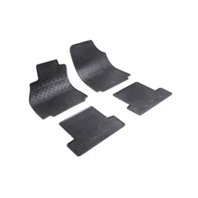 Koberce gumové Rigum RENAULT Megane HB 2009-2016