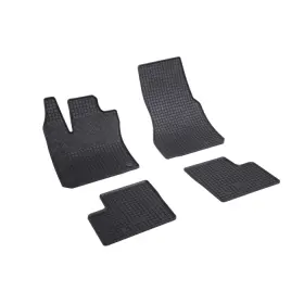 Koberce gumové Rigum RENAULT Twingo 2015-2021