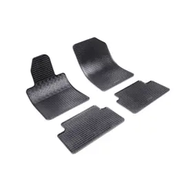 Koberce gumové Rigum PEUGEOT 508 SD/SW 2011-2018