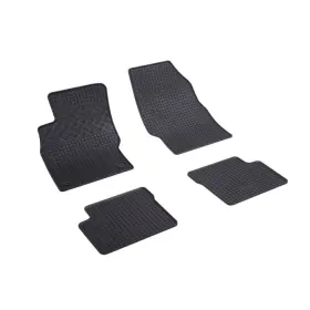Koberce gumové Rigum OPEL Corsa E 2014-2019