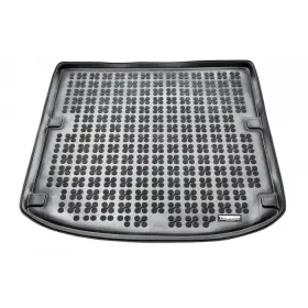 Gumová vana do kufru Rezaw Plast Audi A4 IV B9 Limousine / Sedan 2015-