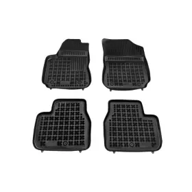 Koberce gumové REZAW - PLAST Citroen C4 CACTUS 2014-