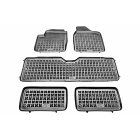 Koberce pryžové REZAW - PLAST Ford Koberce pryžové REZAW - PLAST Ford KUGA II 2012-