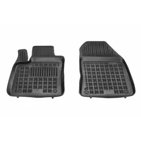 Koberce gumové REZAW PLAST Ford TRANSIT COURIER -přední 2013-2018