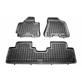 Koberce gumové REZAW PLAST Hyundai TUCSON I 2004-2009