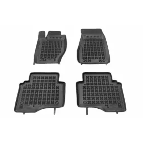 Koberce gumové REZAW PLAST Jeep COMMANDER 2006-2010