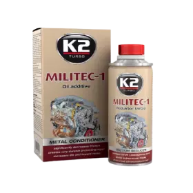 K2 MILITEC-1 250ML