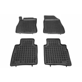 Koberce gumové REZAW PLAST Nissan PULSAR 2014-
