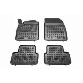Koberce gumové REZAW PLAST Opel ASTRA IV J 2009-2015
