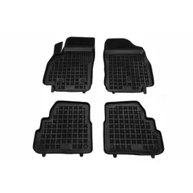 Koberce gumové REZAW PLAST Opel KARL 2015-