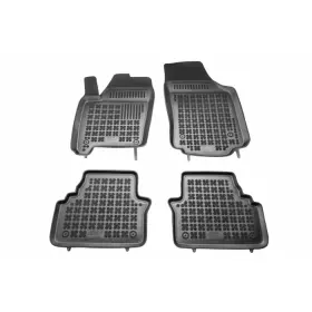 Koberce gumové REZAW PLAST Opel MERIVA A I 2003-2010