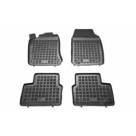 Koberce gumové REZAW PLAST Opel VECTRA B 1995-2002