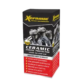 Xeramic Engine Protector - ochrana motoru 500ml