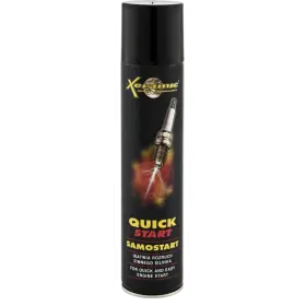 Xeramic Quick start 300ml