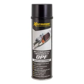 Xeramic DPF Cleaner spray - sprej na čištění DPF 500ml
